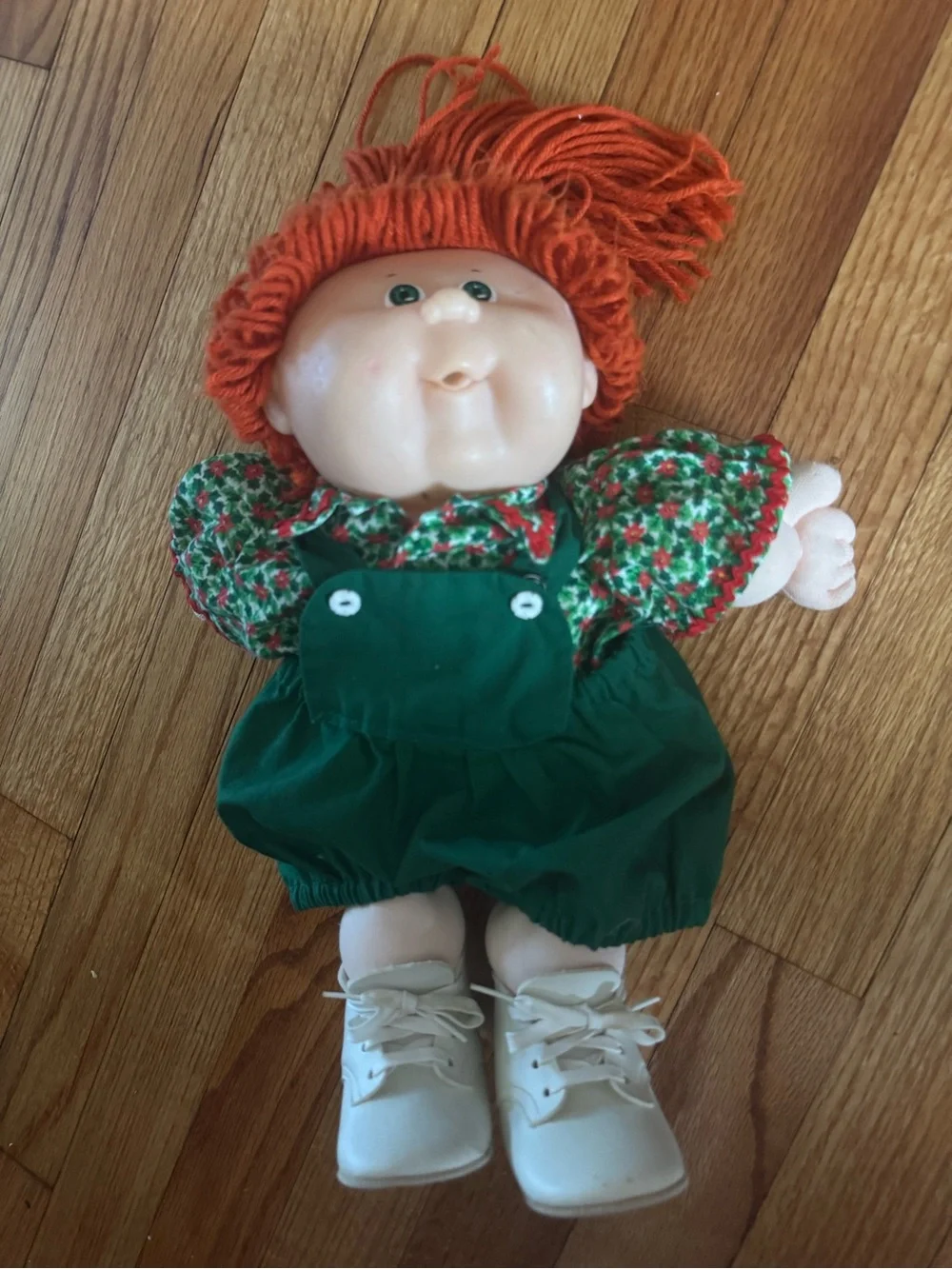 Cabbage Patch Kid